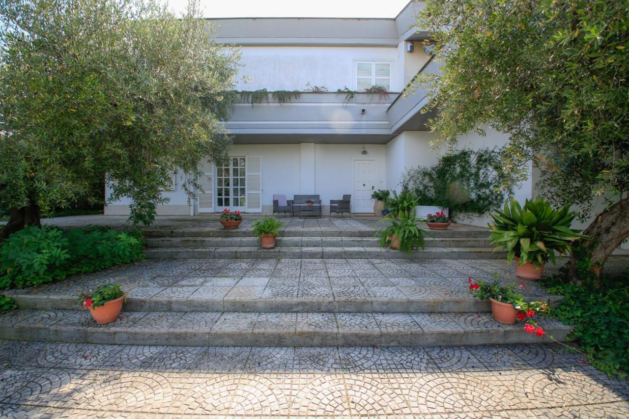 B&B Arli Torrevecchia Teatina Exterior photo